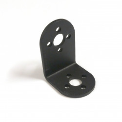 SERVO L SHAPE BRACKET