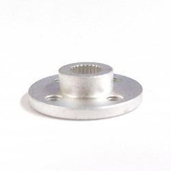 METAL SERVO HUBS D: 20MM H:...