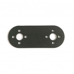 SERVO STREERING GEAR BRACKET