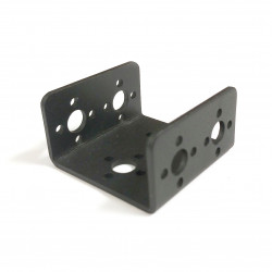 SERVO WIDE U-SHAPED BRACKET