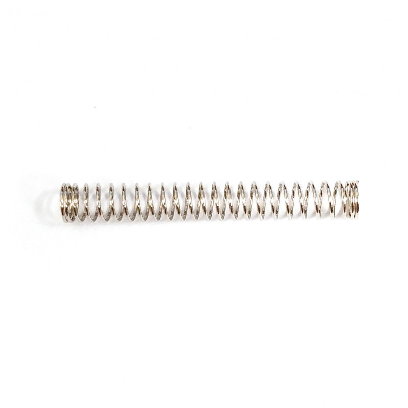 MINI COMPRESS SPRING 25MM:L X 3MM:D