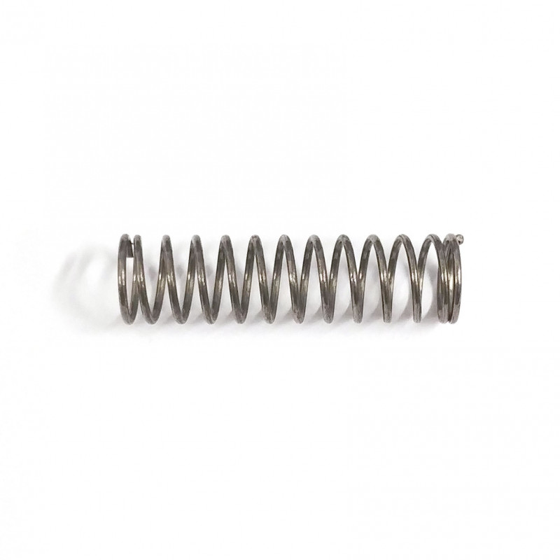 COMPRESSION SPRING 20MM:L X 5MM:D