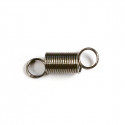 MINI EXTENSION SPRING 6MM:L X 4MM:D