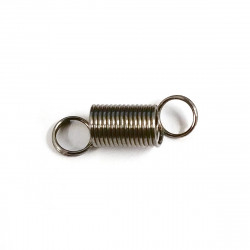 MINI EXTENSION SPRING 6MM:L...