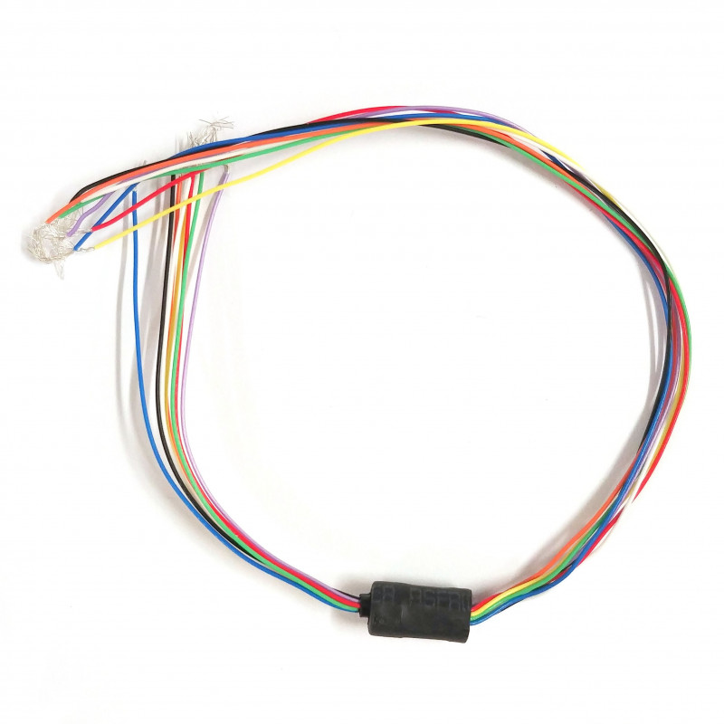SLIP RING 8 WIRE (1A)
