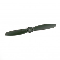 PLASTIC PROPELLER 100M HOLE SIZE 5MM 4045R