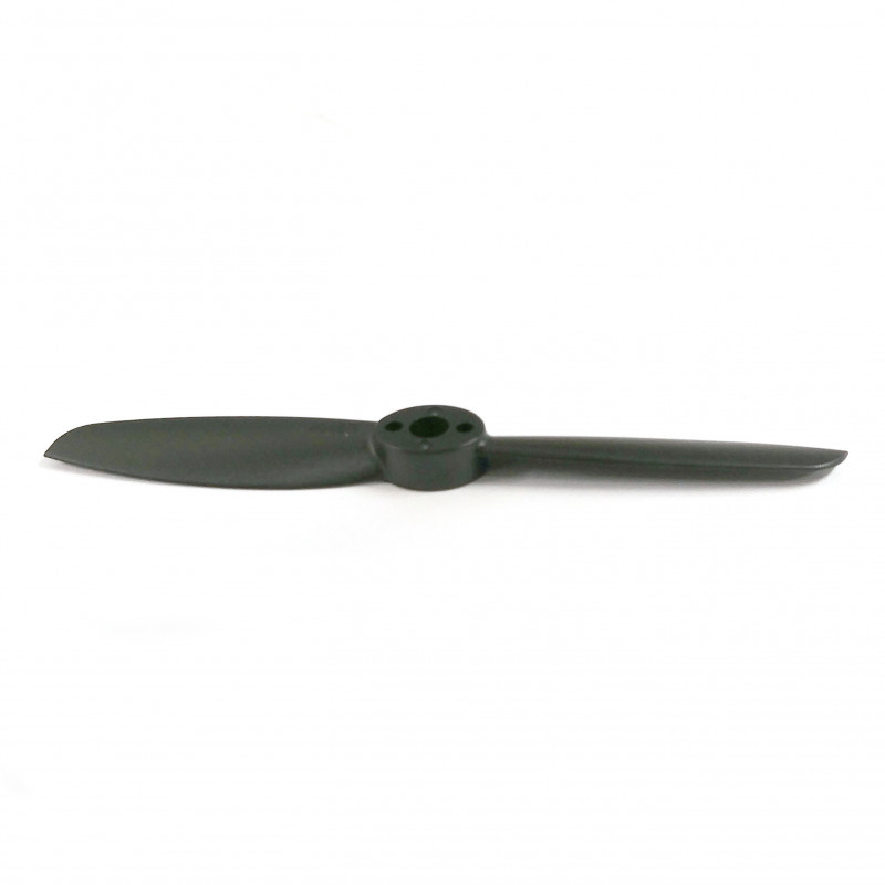 PLASTIC PROPELLER 100M HOLE SIZE 5MM 4045R