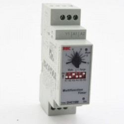 MULTIFUNCTION TIMER DHC19M...