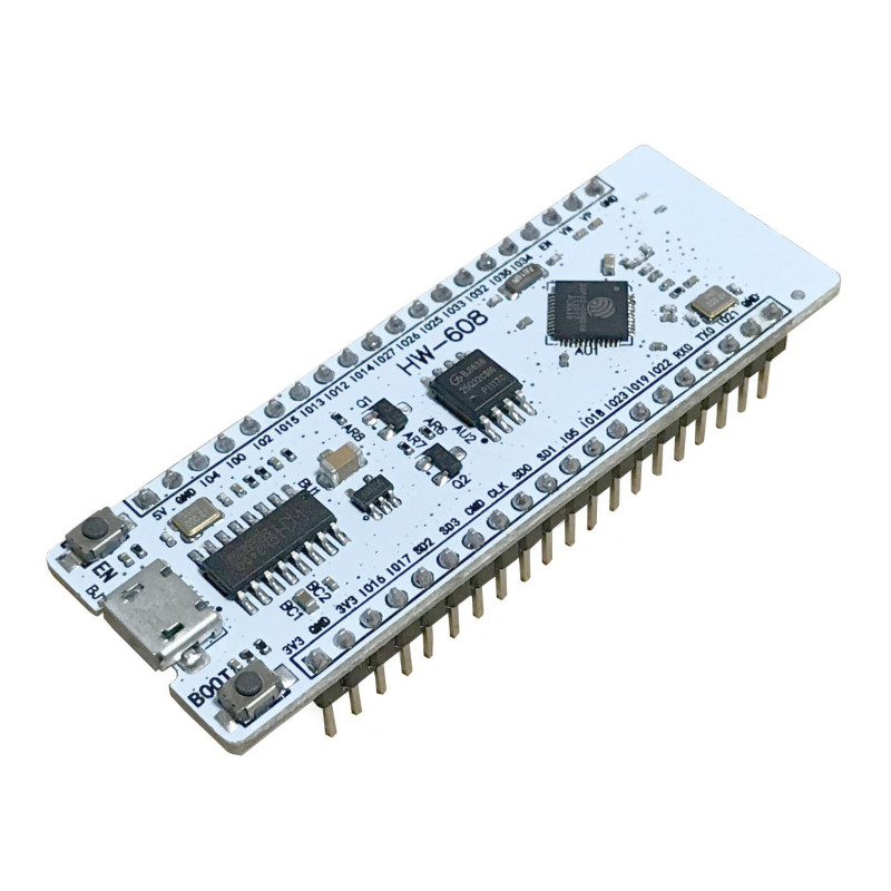 ESP32 HW-608 DEVELOPMENT BOARD NODEMCU