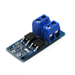 POWER MOSFET PWM MODULE 15A...