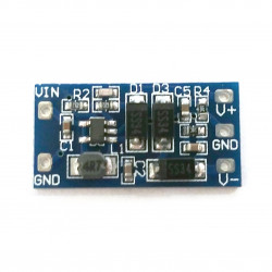 DC-DC INVERTER MODULE 5V IN...