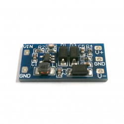 DC-DC INVERTER MODULE 5V IN TO 12V NEG AND POS OUT