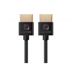 SLIM HDMI CABLE, 4K60HZ,...