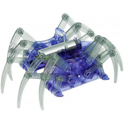 ROBOTIC SPIDER KIT