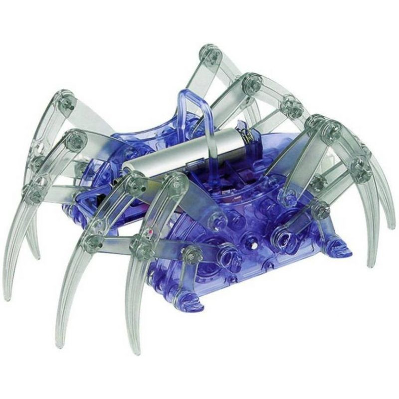 ROBOTIC SPIDER KIT