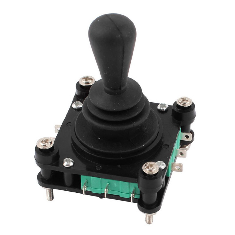 MONOLEVER SWITCH / JOYSTICK 4 WAY 250V 5A