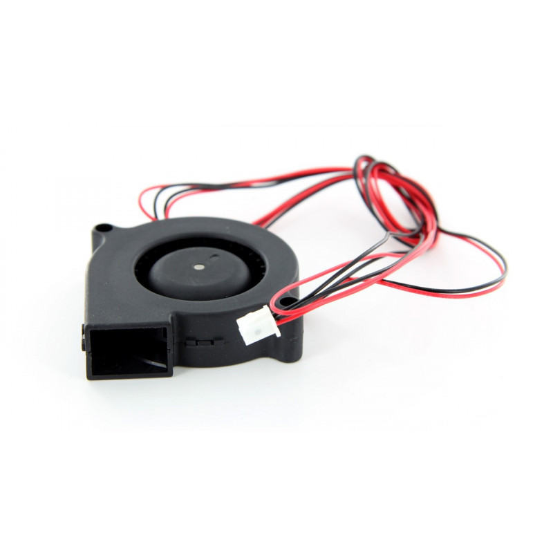 12VDC BLOWER FAN FOR MAKERBOT REPLICATOR 2