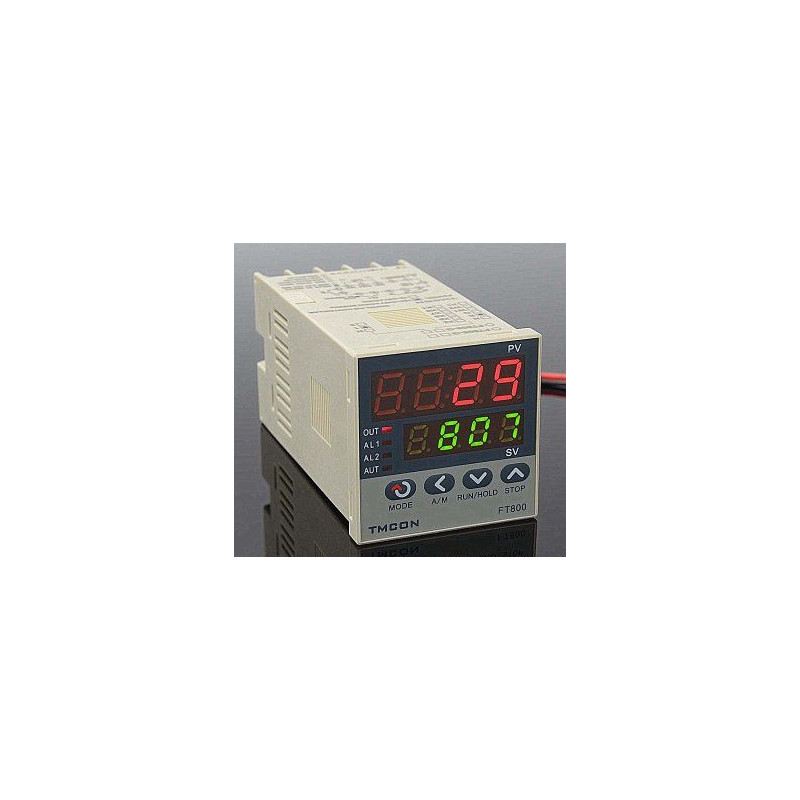 PID TERMPERATURE CONTROLLER FT803-GR1 100-240VAC