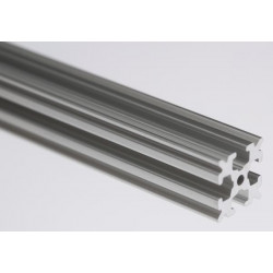 OPENBEAM EXTRUSION 15MM X 15MM X 1 METER