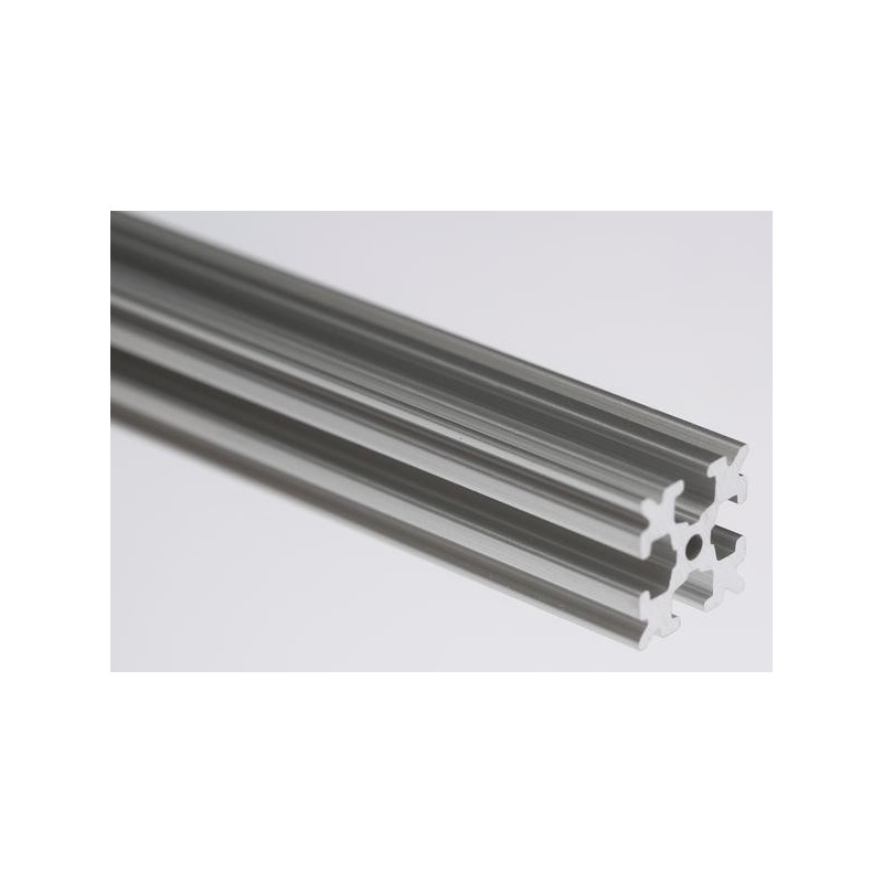 OPENBEAM EXTRUSION 15MM X 15MM X 1 METER