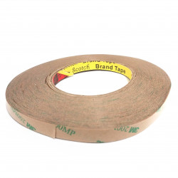 3M 200MP ACRYLIC ADHESIVE DOUBLE COATED TAPES 50M/ROLL