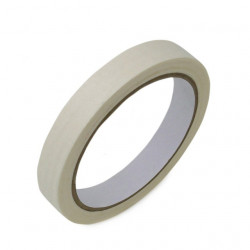 MASKING TAPE 15MM X 10M / ROLL