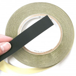 FABRIC TAPE, 20MM, 50M/ROLL