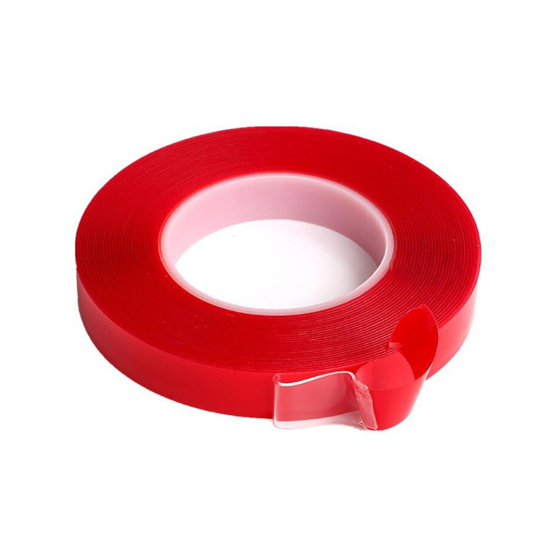 10mm double sided foam tape