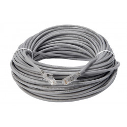 ETHERNET CABLE, CAT6, 40M,...