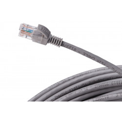 ETHERNET CABLE, CAT6, 45M, 150FT