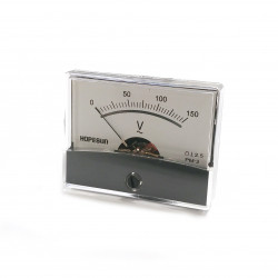 PANEL METER PM-2 150V AC 61...