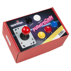 PiRETROCADE