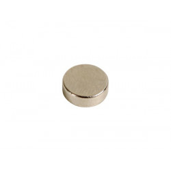 MAGNET DISC NEODYMIUM D8X3MM