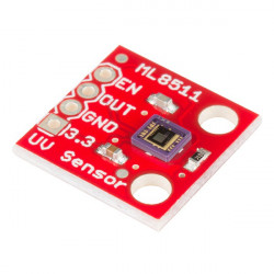 UV SENSOR BREAKOUT - ML8511