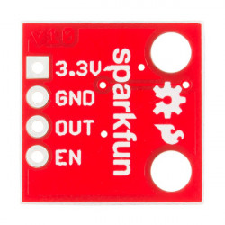 UV SENSOR BREAKOUT - ML8511