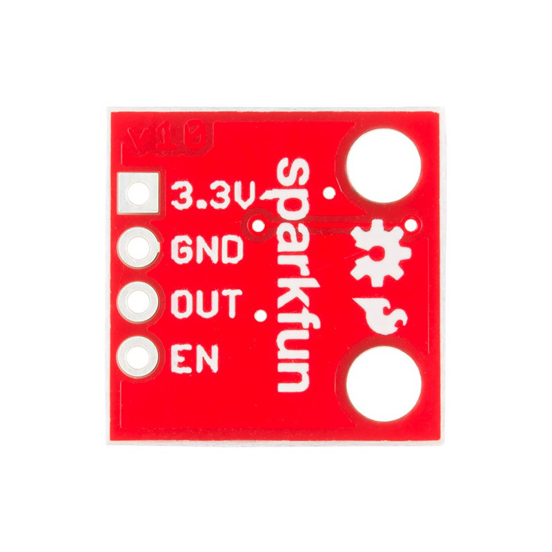 UV SENSOR BREAKOUT - ML8511