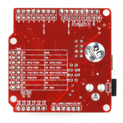 MAPLE ARM BOARD