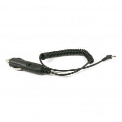 AUTO LIGHTER PLUG W/CURLY...