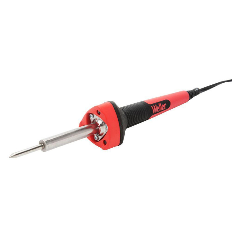 WELLER, SOLDERING IRON, /W LED LIGHT 25 LUMENS, 25W