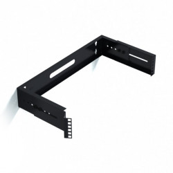 TOTEN 2U HINGED EXTENDABLE BRACKET