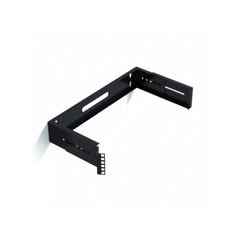 TOTEN 2U HINGED EXTENDABLE BRACKET