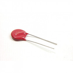 MOV VARISTOR, V175LA2P,...