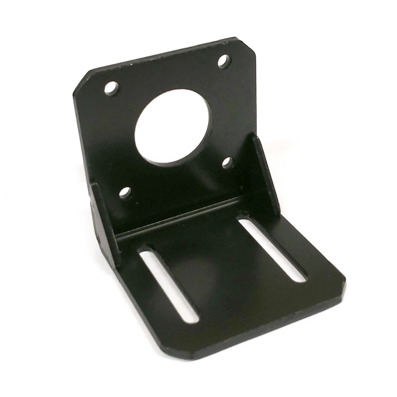 STEPPER MOTOR MOUNTING BRACKET (NEMA 17)