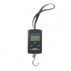 TOOL, PORTABLE ELECTRONIC SCALE 40KGX10KG