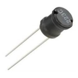 INDUCTOR, 22MH, 70MA