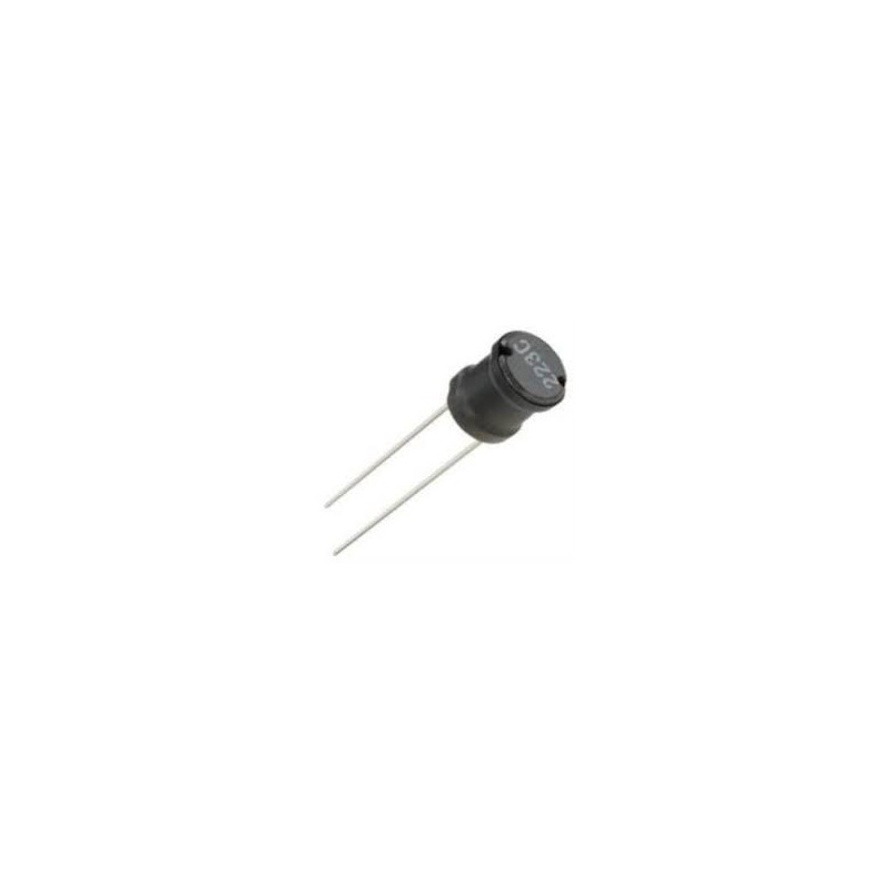 INDUCTOR, 22MH, 70MA