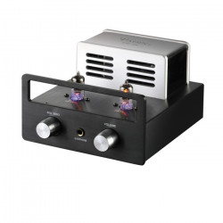 YAQIN TUBE HEADPHONE AMP PH-5L 6JI X 2