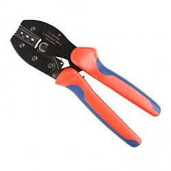 IWISS CRIMPING TOOL...