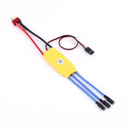 BRUSHLESS MOTOR DRIVER FOR...