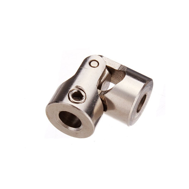 SHAFT COUPLING UNIVERSAL JOINT 5MM TO 8MM